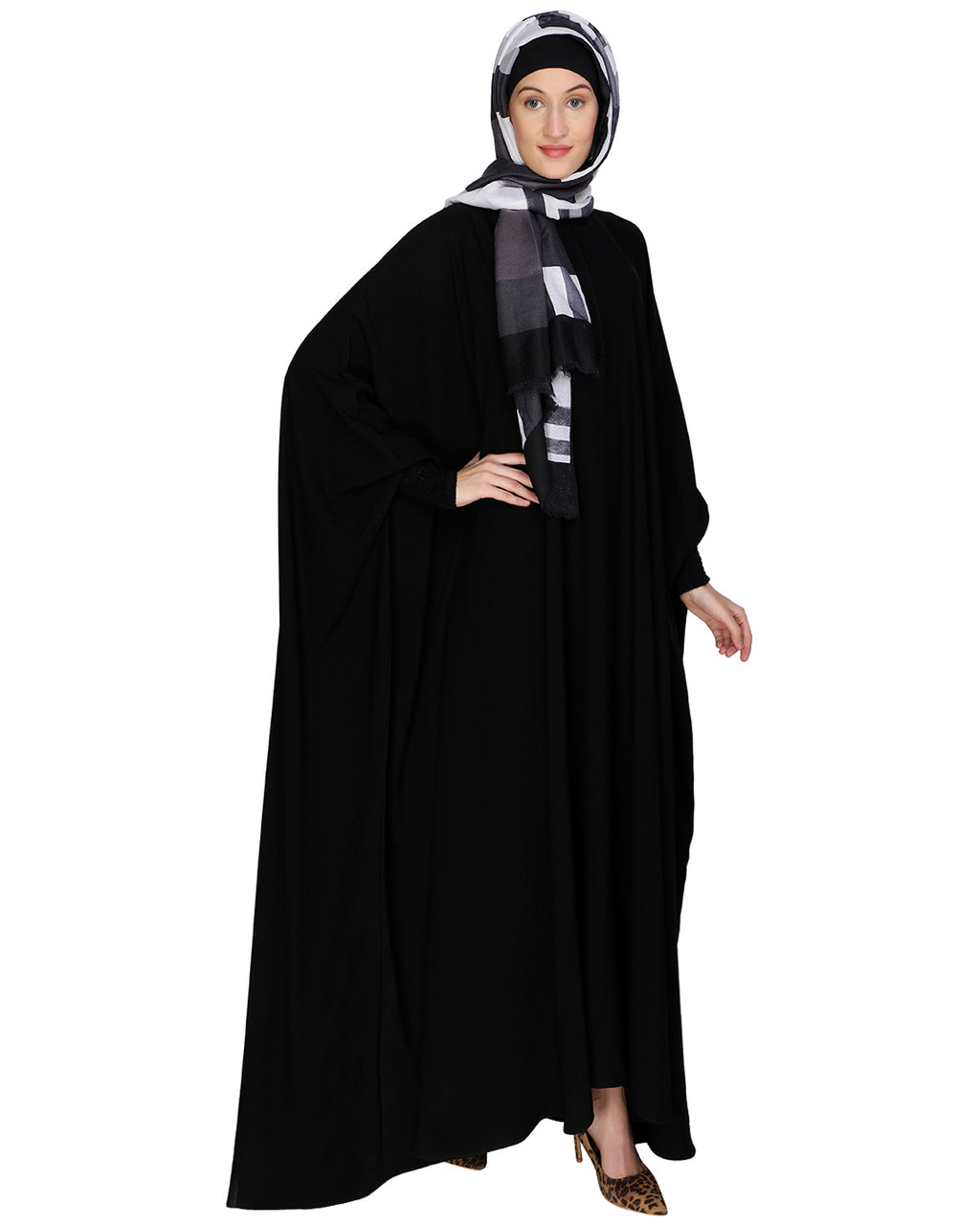Colossal Kaftan