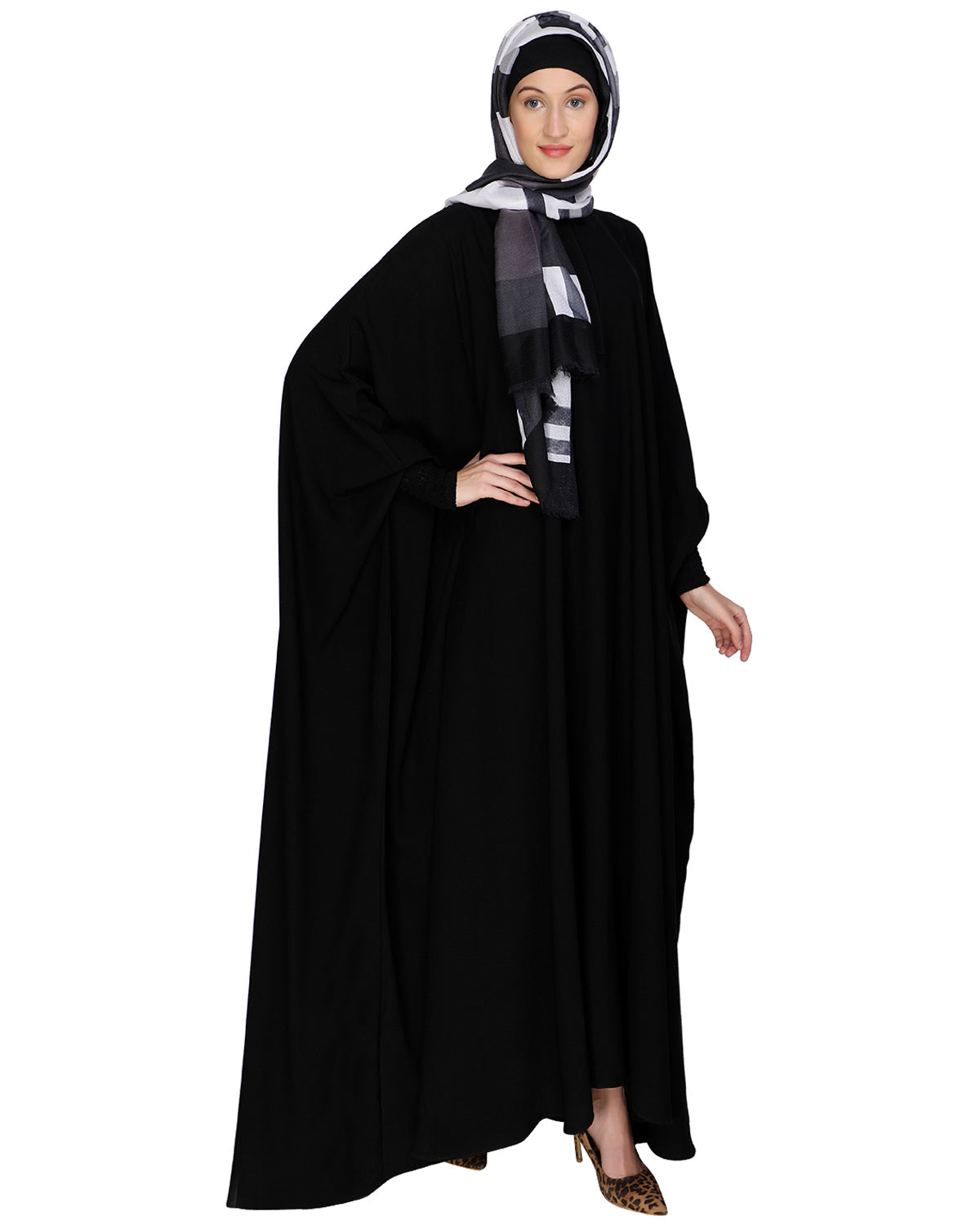 Colossal Kaftan