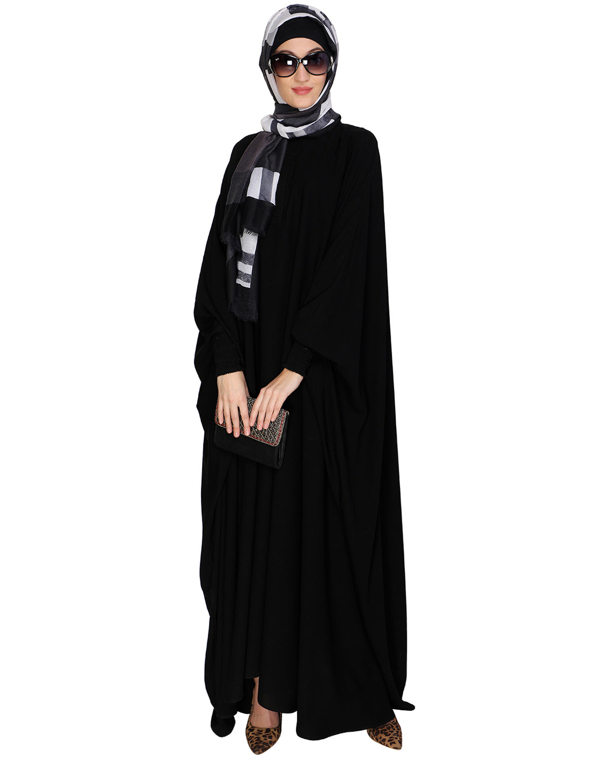Colossal Kaftan