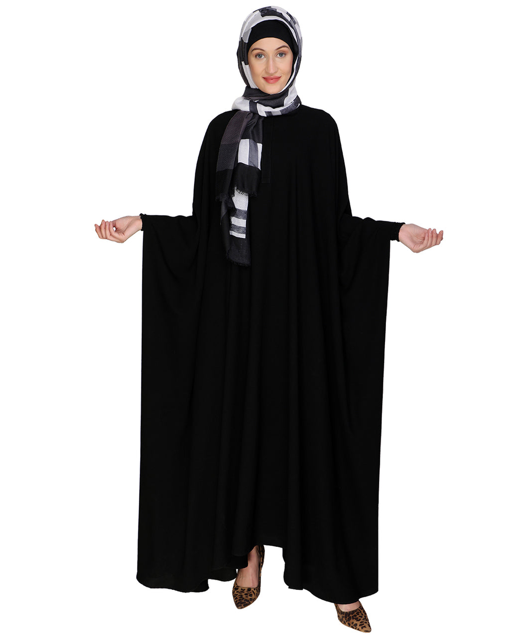 Colossal Kaftan