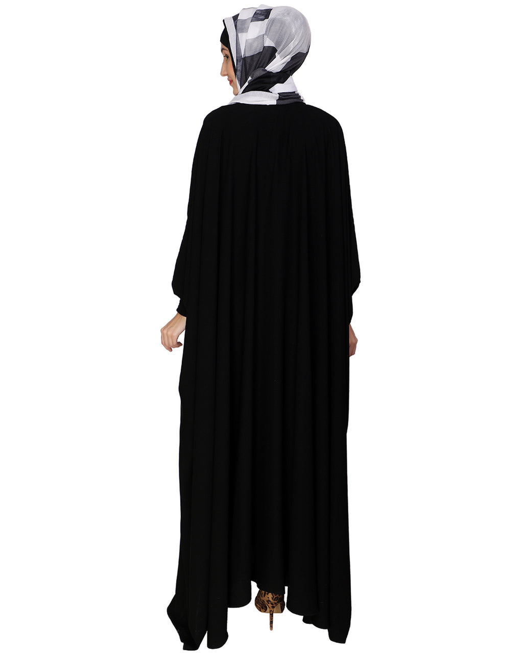 Colossal Kaftan