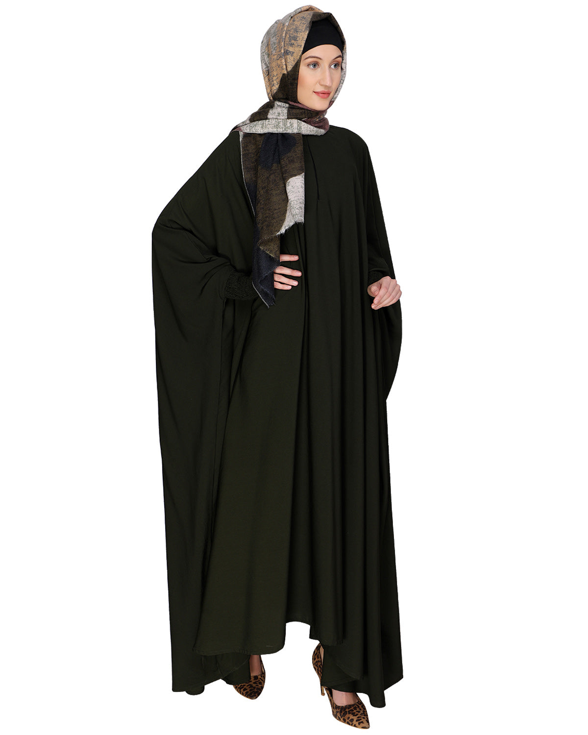 Colossal Kaftan