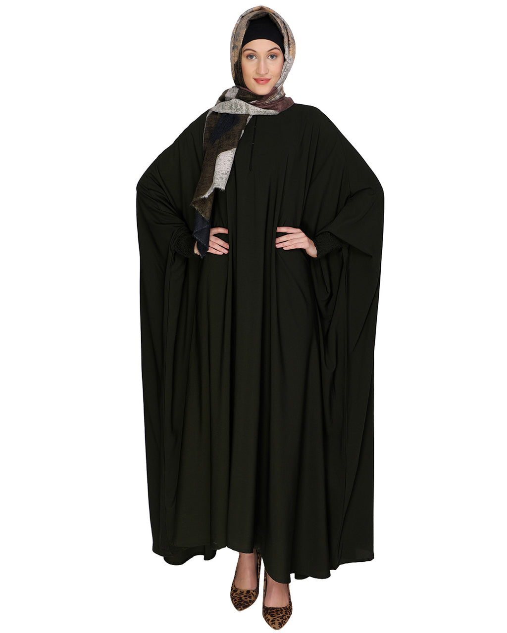 Colossal Kaftan