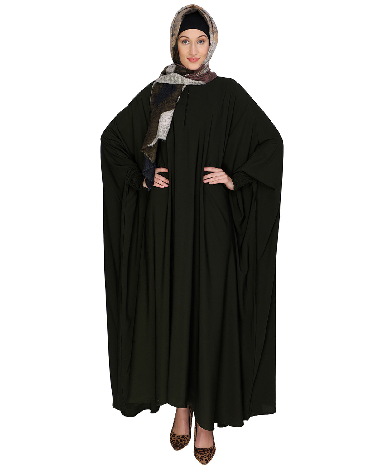 Colossal Kaftan