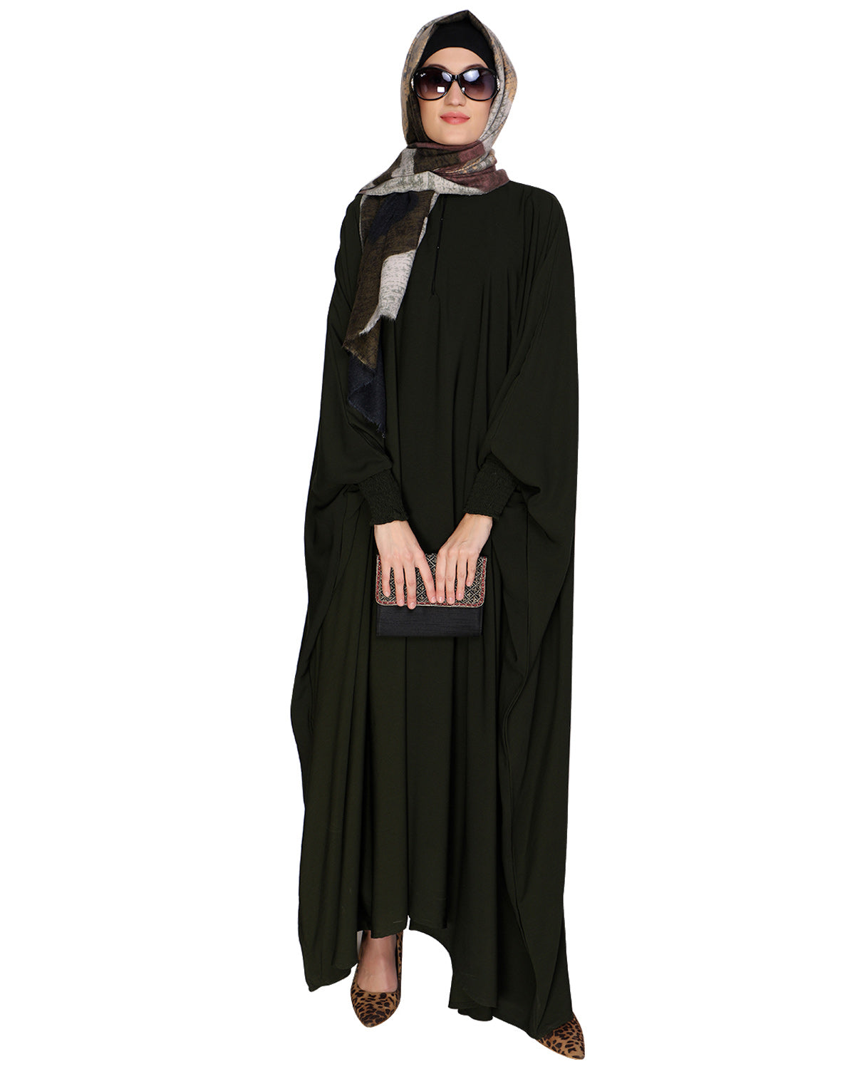 Colossal Kaftan