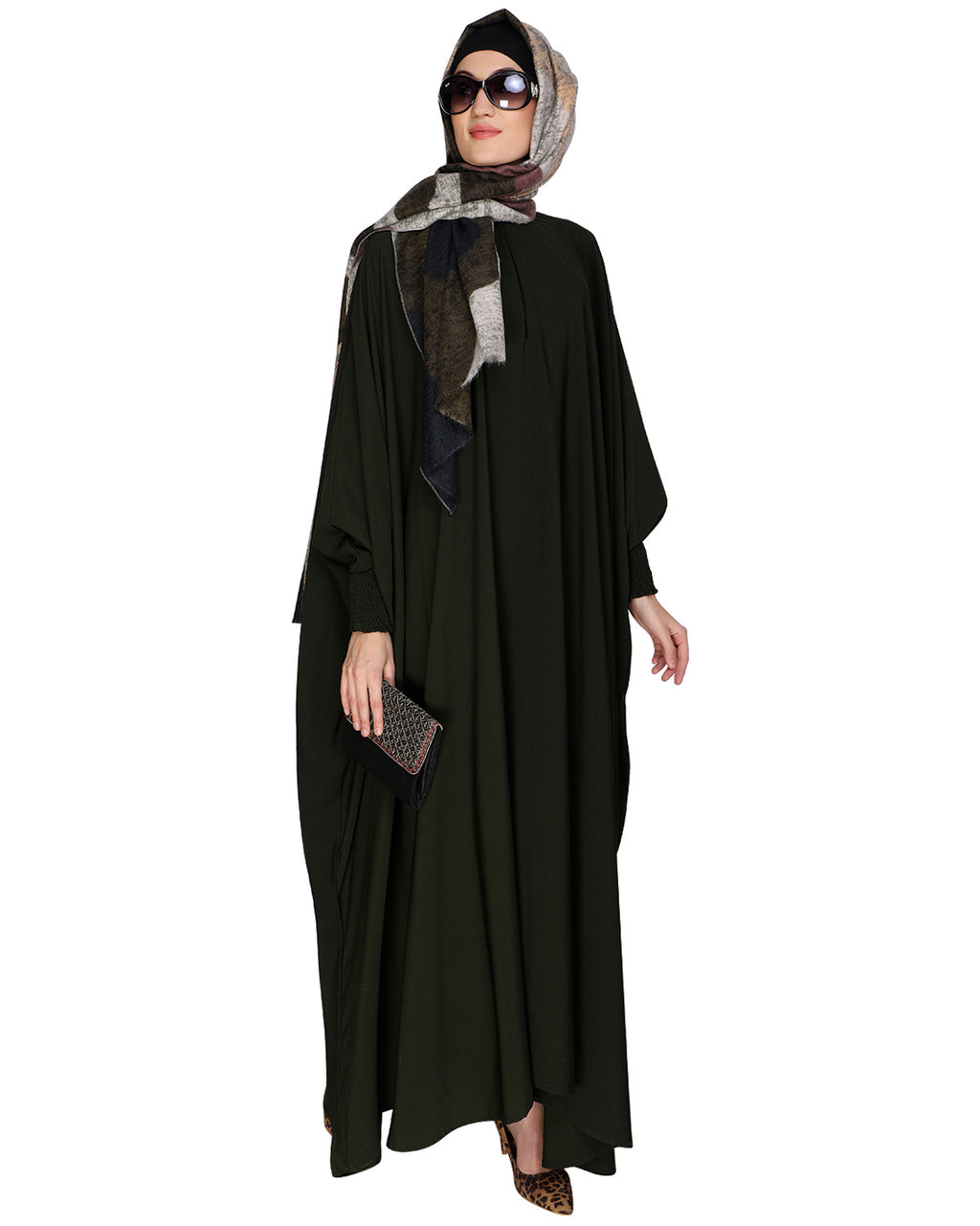 Colossal Kaftan