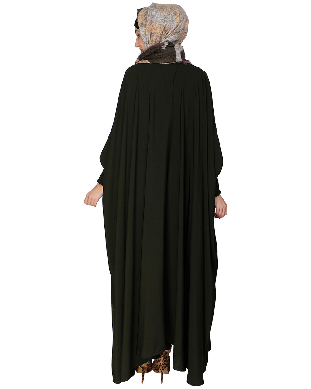 Colossal Kaftan