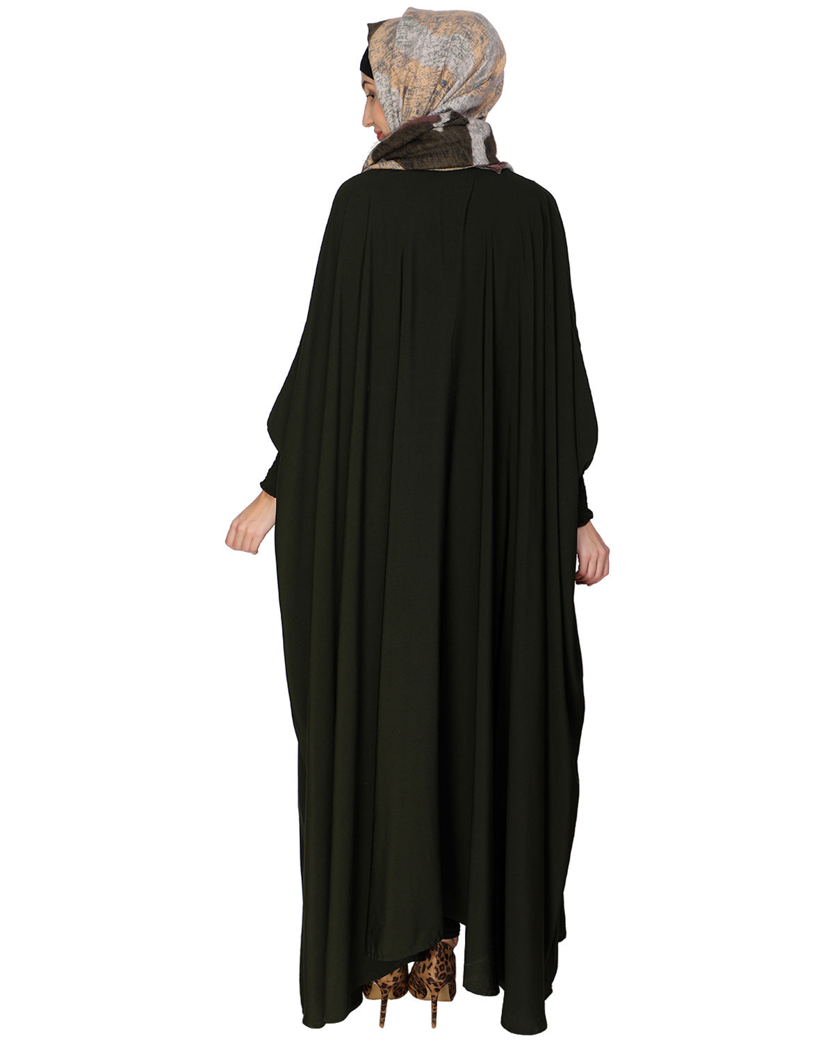 Colossal Kaftan