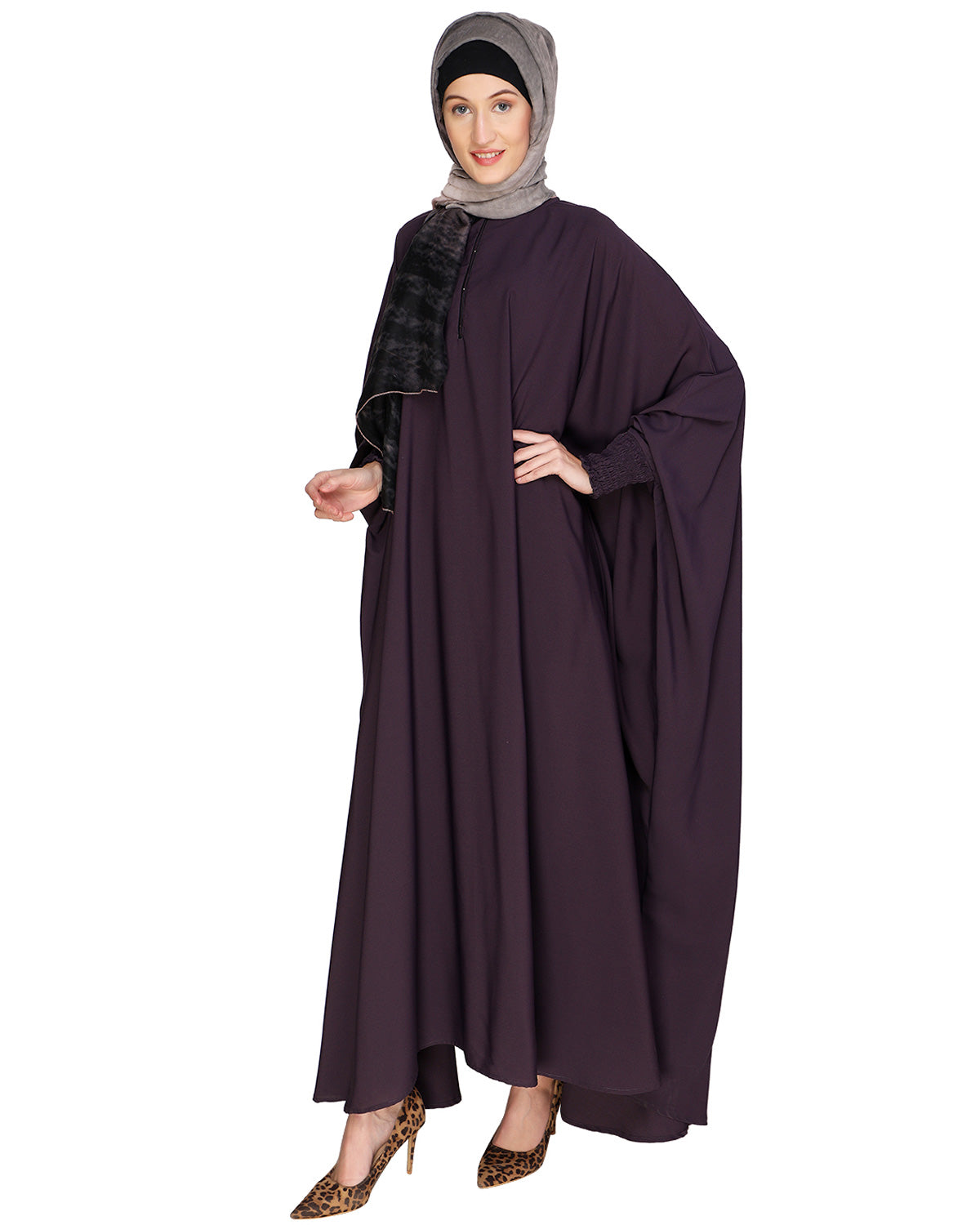 Colossal Kaftan
