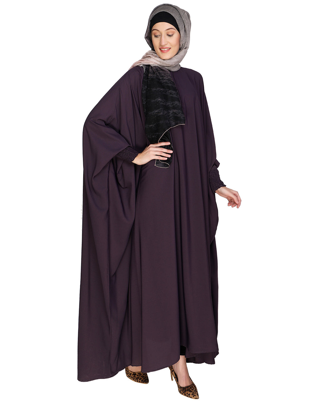 Colossal Kaftan