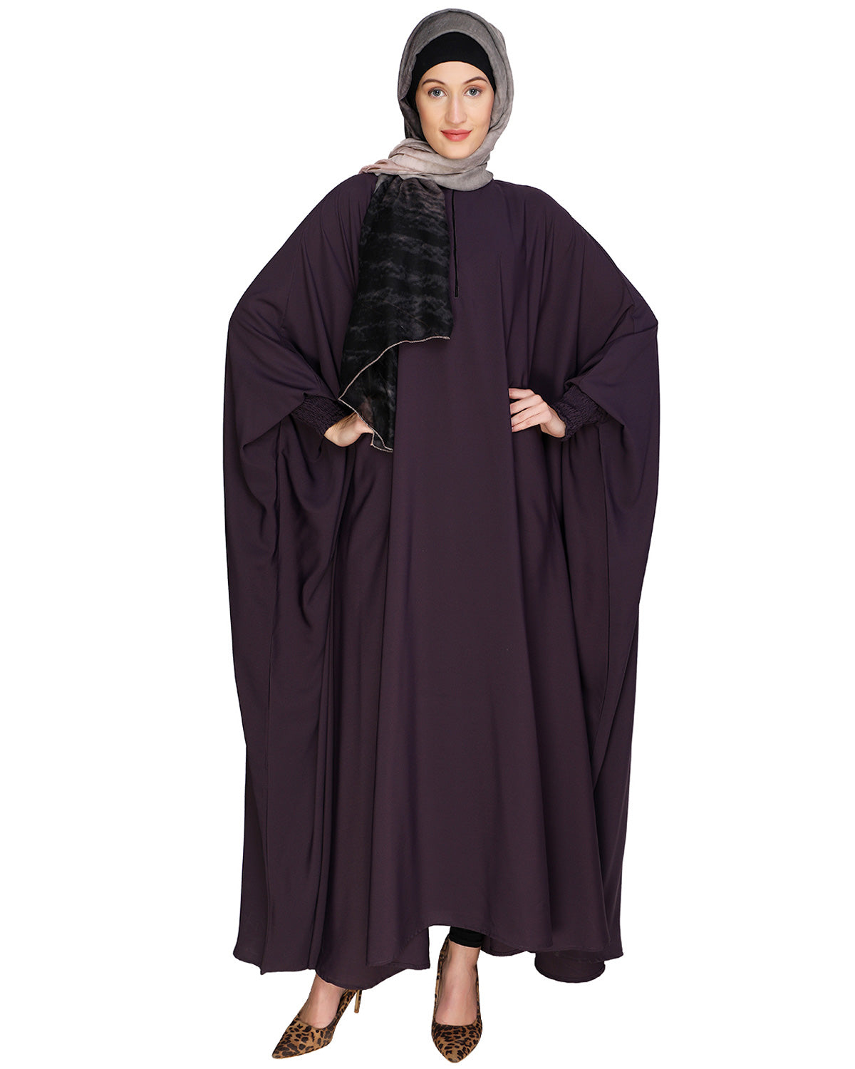 Colossal Kaftan