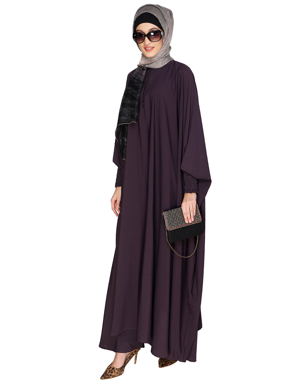 Colossal Kaftan