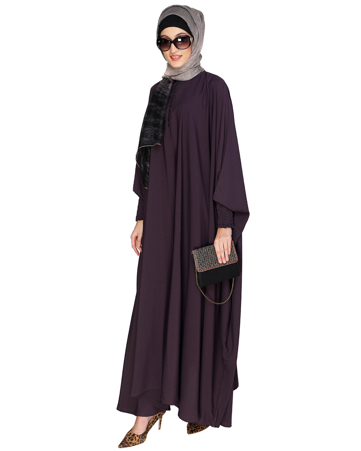 Colossal Kaftan