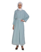 Intricate Handwork Kaftan