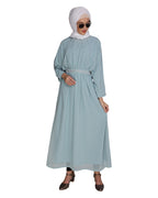 Intricate Handwork Kaftan