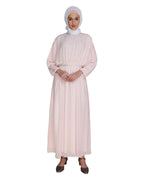 Intricate Handwork Kaftan