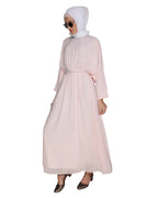 Intricate Handwork Kaftan