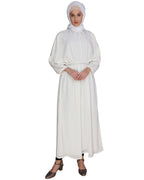 Intricate Handwork Kaftan