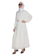 Intricate Handwork Kaftan