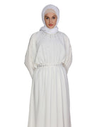 Intricate Handwork Kaftan