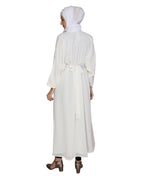 Intricate Handwork Kaftan