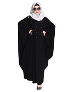 Jazzy Kaftan With Beaded Embroidery