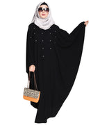 Jazzy Kaftan With Beaded Embroidery