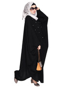 Jazzy Kaftan With Beaded Embroidery