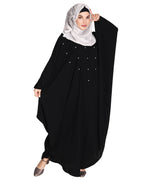 Jazzy Kaftan With Beaded Embroidery