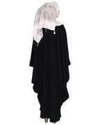 Jazzy Kaftan With Beaded Embroidery