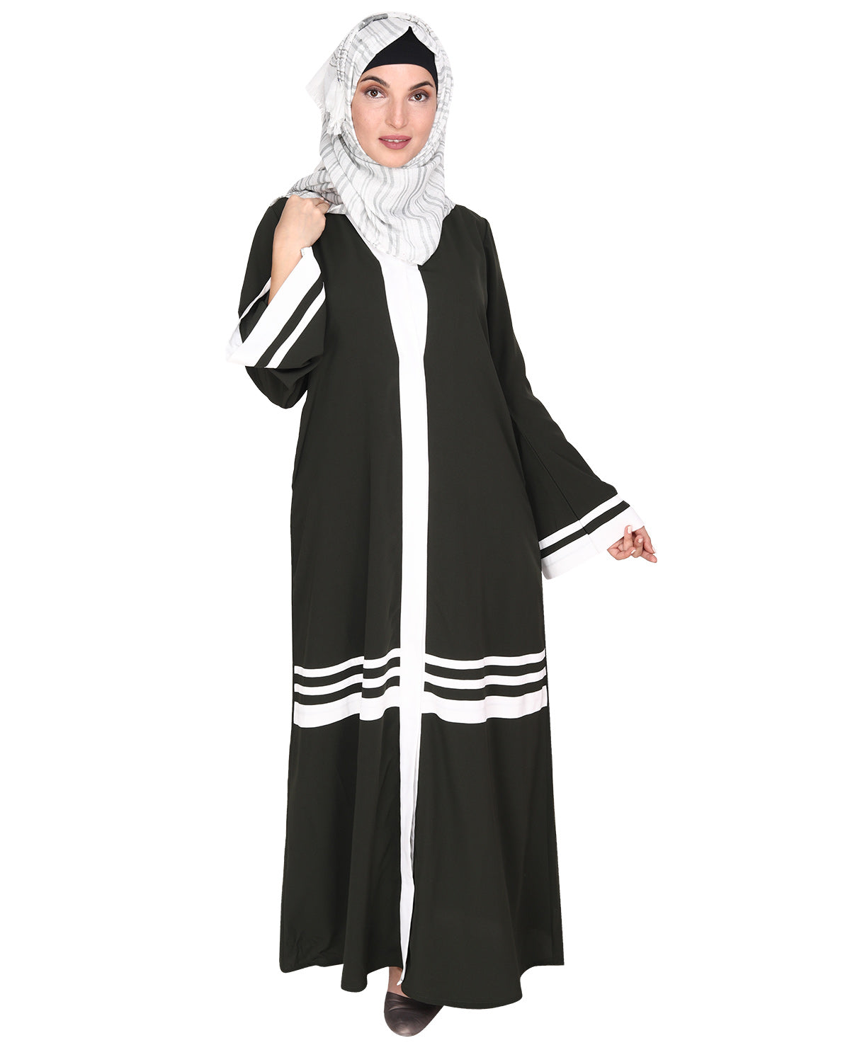 Elementary Abaya