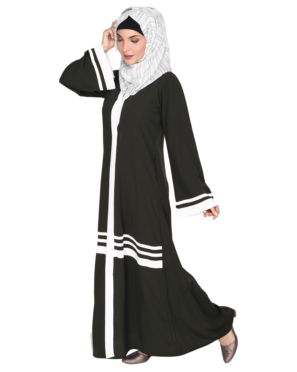 Elementary Abaya
