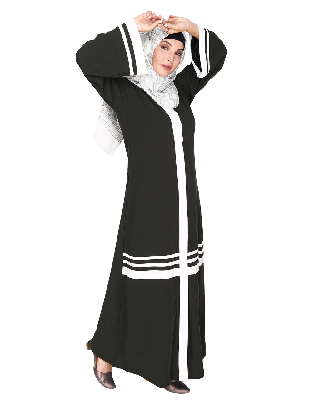 Elementary Abaya