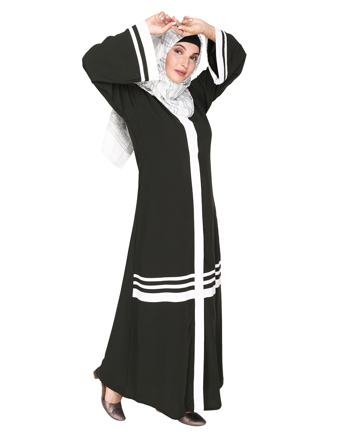 Elementary Abaya