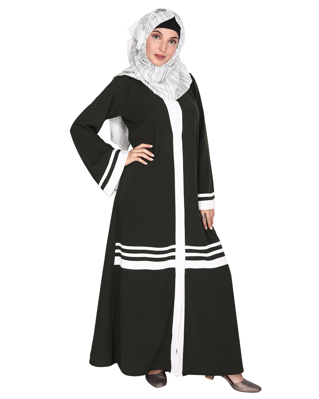 Elementary Abaya