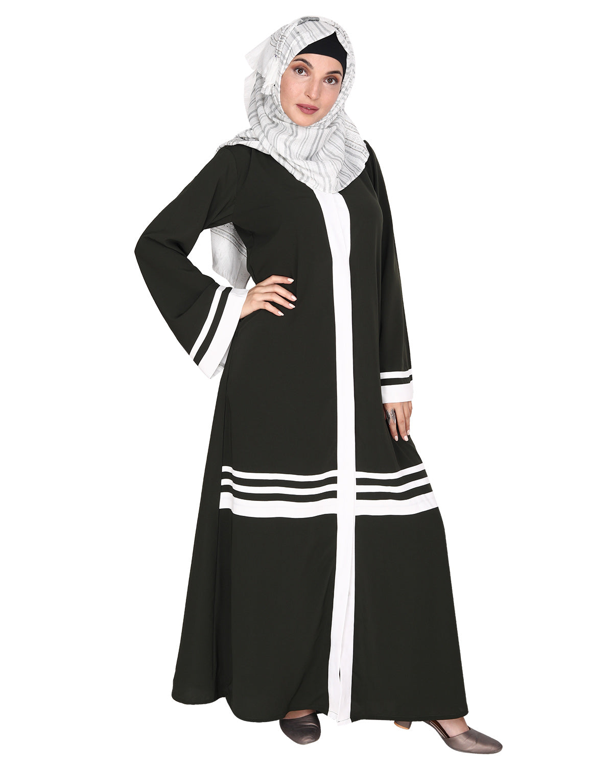 Elementary Abaya
