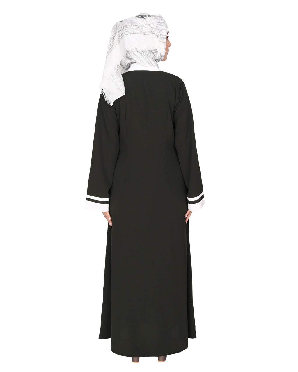 Elementary Abaya