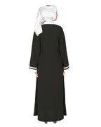 Elementary Abaya