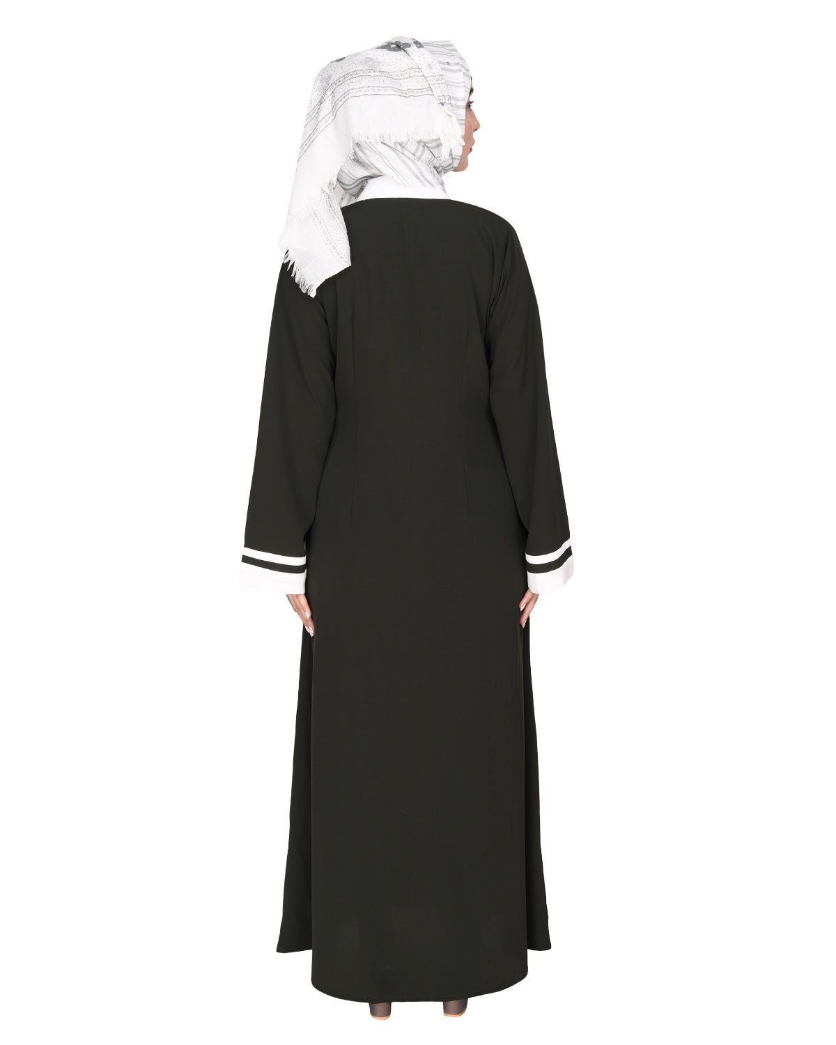 Elementary Abaya