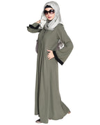 Vintage Abaya
