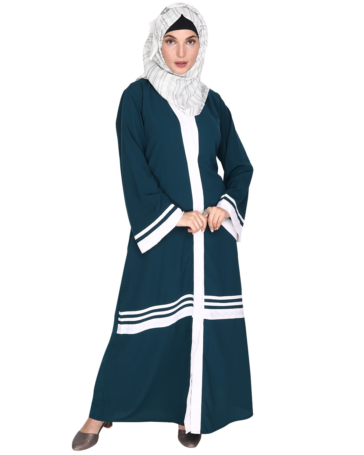 Elementary Abaya