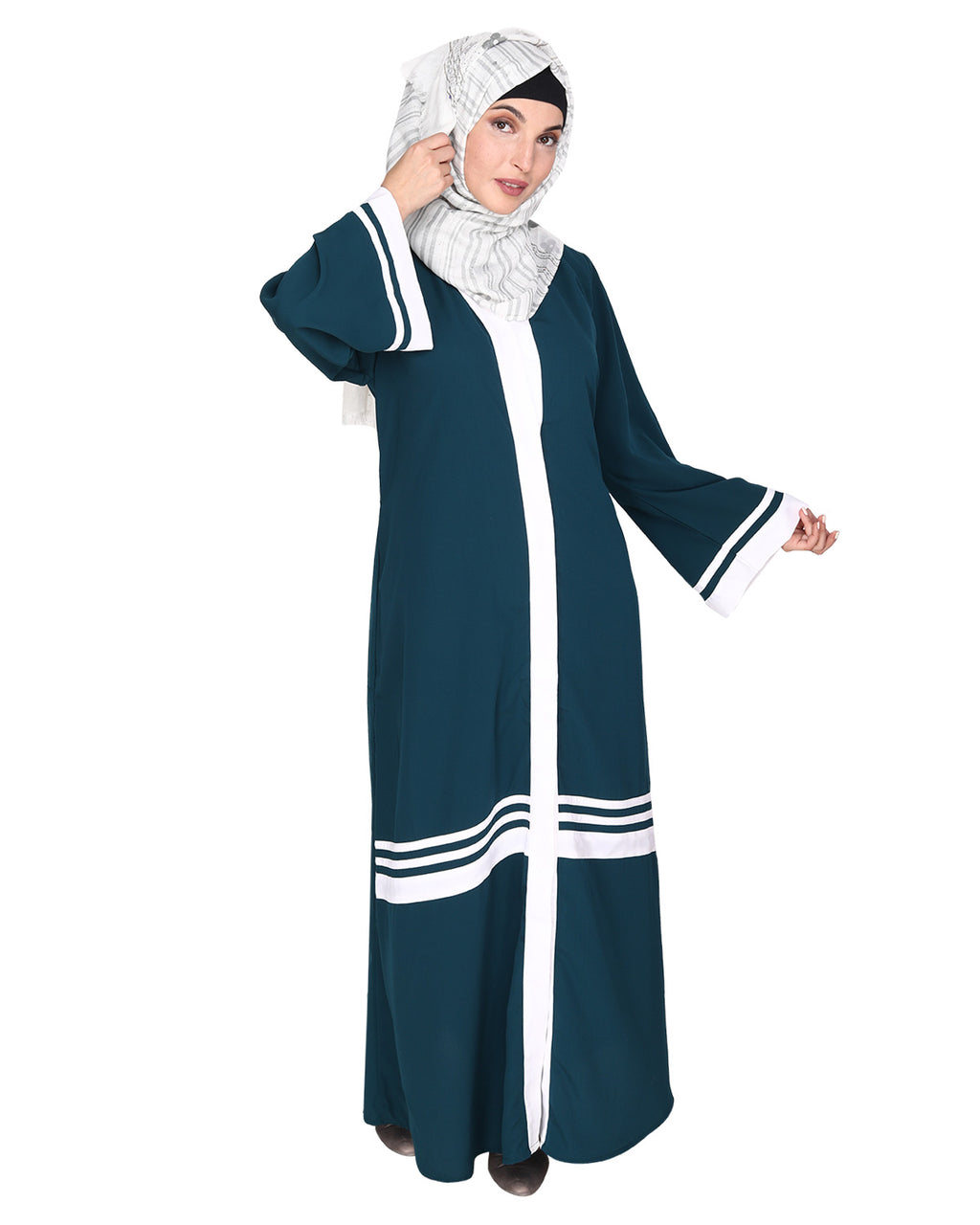 Elementary Abaya