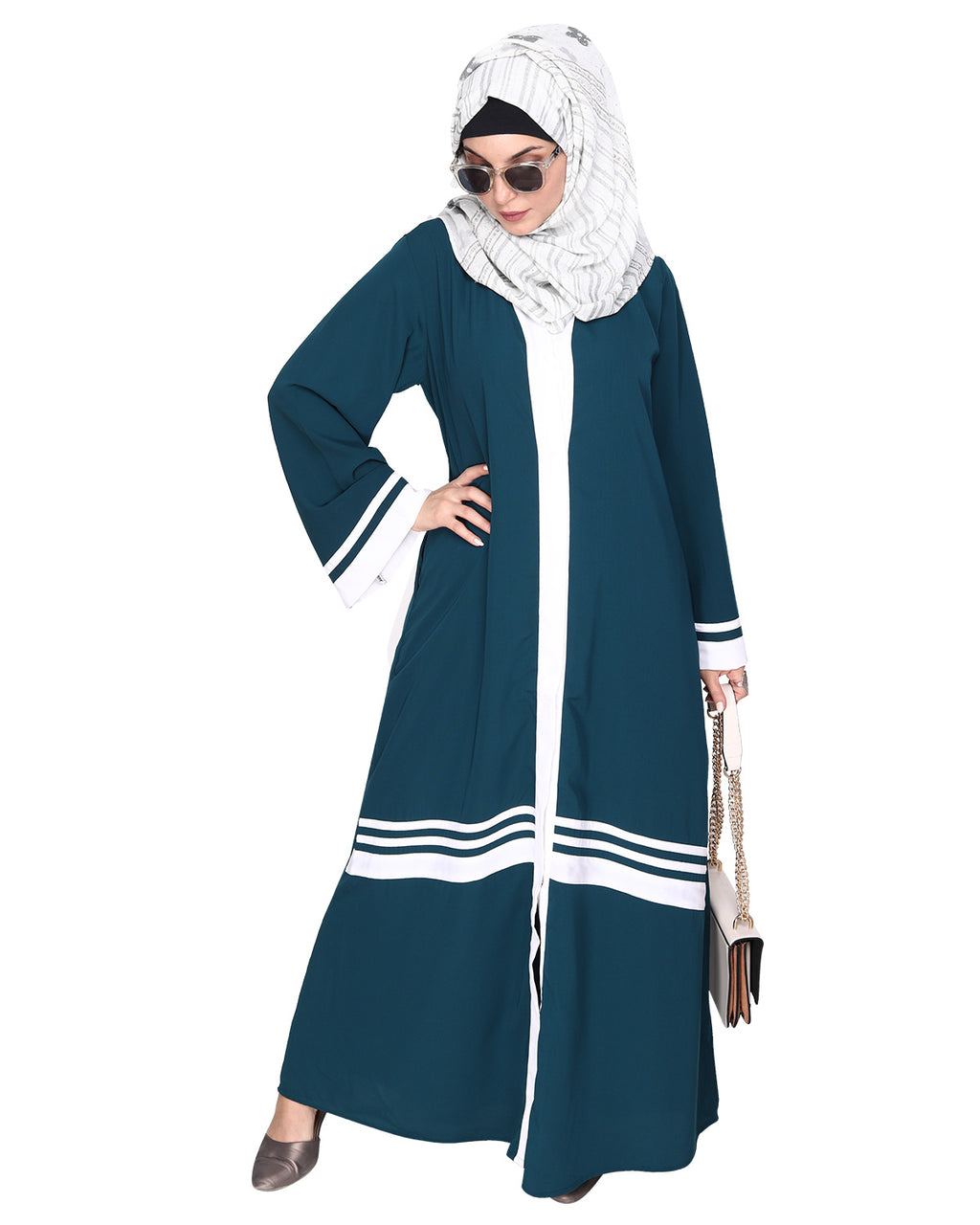 Elementary Abaya