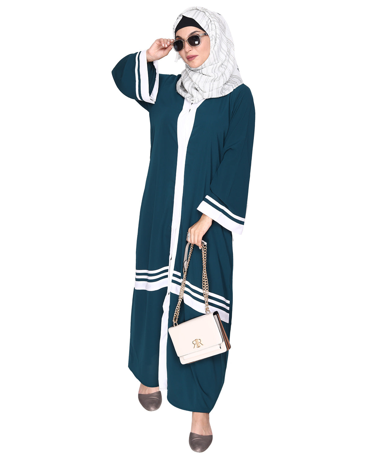 Elementary Abaya