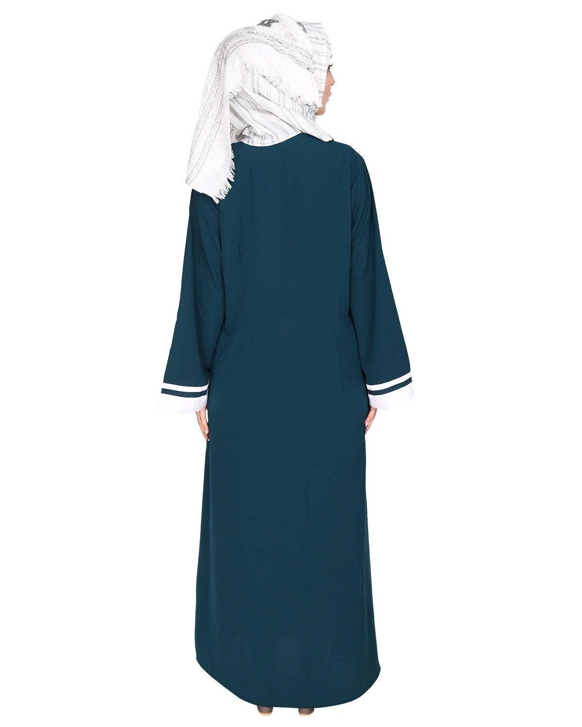 Elementary Abaya