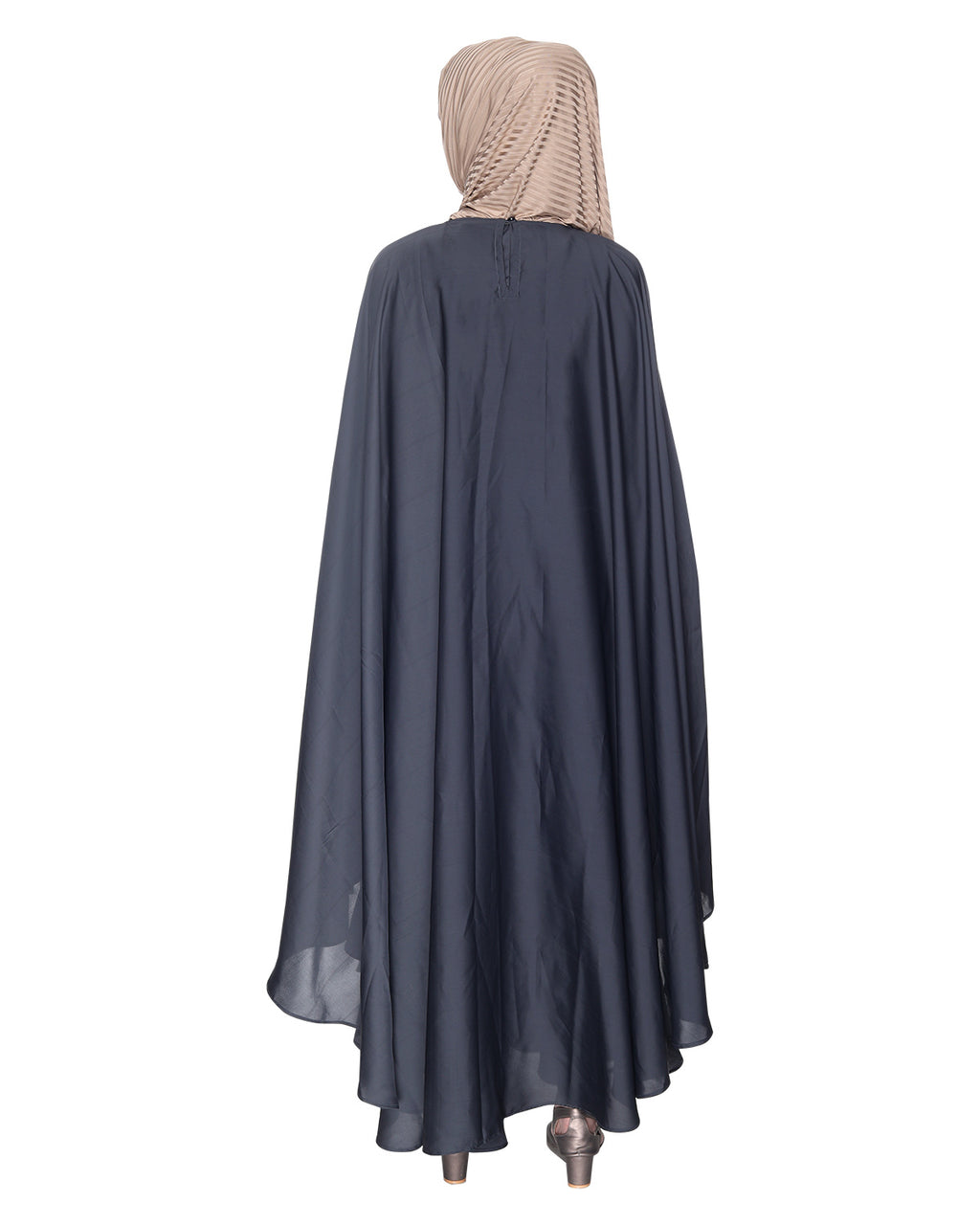 Extravagant Single Layered Luxury Kaftan