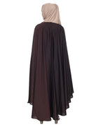 Extravagant Single Layered Luxury Kaftan