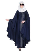 Festive Glittering Embroidered Kaftan