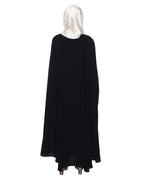 Extravagant Single Layered Luxury Kaftan