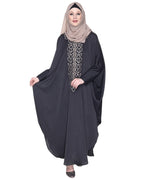Strikingly Beautiful Embroidered Kaftan